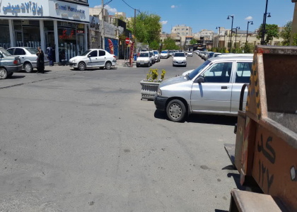 پایگاه خبری تحلیلی صدای زنجان