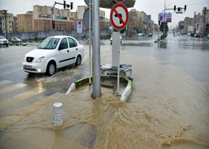 پایگاه خبری تحلیلی صدای زنجان
