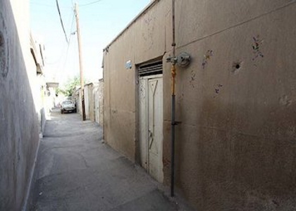 پایگاه خبری تحلیلی صدای زنجان