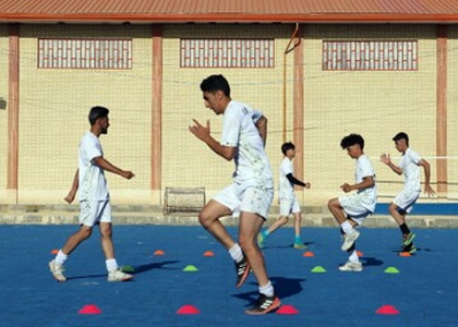 پایگاه خبری صدای زنجان