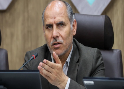 پایگاه خبری صدای زنجان