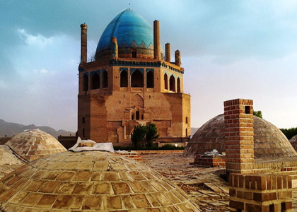 پایگاه خبری صدای زنجان