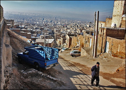 پایگاه خبری صدای زنجان