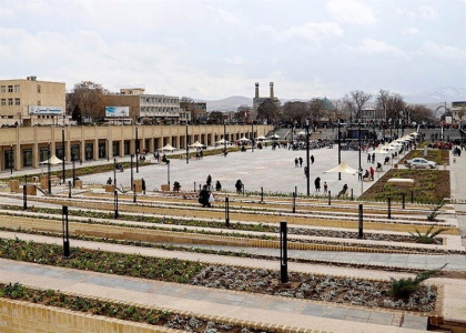 پایگاه خبری صدای زنجان