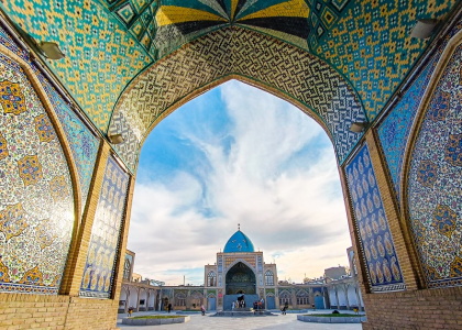 پایگاه خبری صدای زنجان