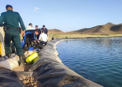 پایگاه خبری تحلیلی صدای زنجان