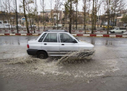 پایگاه خبری صدای زنجان