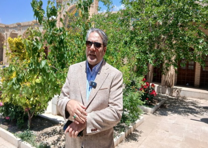 پایگاه خبری صدای زنجان