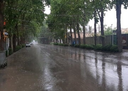 پایگاه خبری صدای زنجان