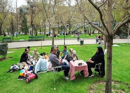 پایگاه خبری صدای زنجان