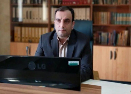 پایگاه خبری صدای زنجان