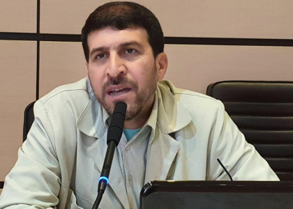 خبرگزاری صدای زنجان