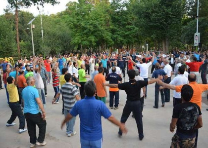 پایگاه خبری صدای زنجان