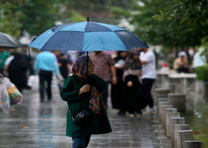 پایگاه خبری صدای زنجان