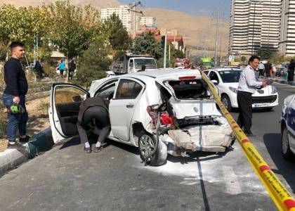 پایگاه خبری صدای زنجان