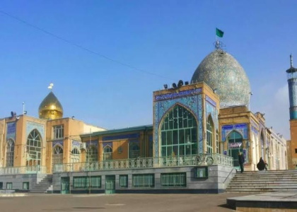 پایگاه خبری تحلیلی صدای زنجان