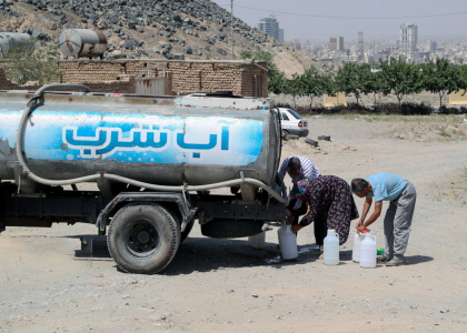 پایگاه خبری صدای زنجان