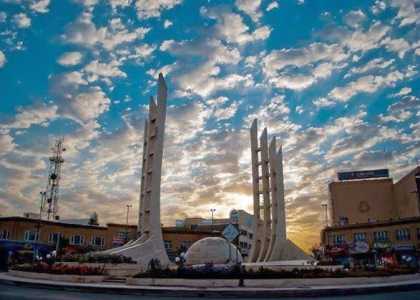 پایگاه خبری صدای زنجان