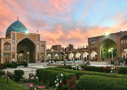 پایگاه خبری صدای زنجان