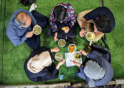 پایگاه خبری صدای زنجان
