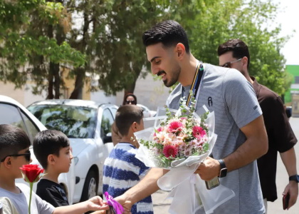 پایگاه خبری صدای زنجان