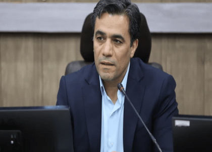 پایگاه خبری صدای زنجان