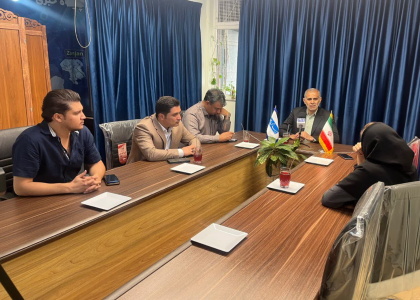 خبرگزاری صدای زنجان