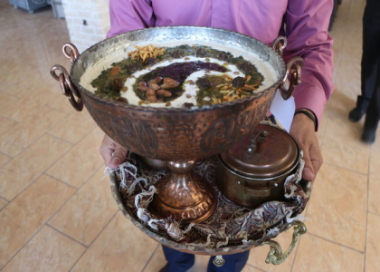 پایگاه خبری صدای زنجان