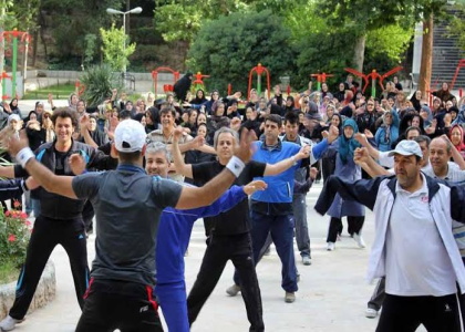 پایگاه خبری صدای زنجان