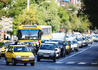 پایگاه خبری صدای زنجان