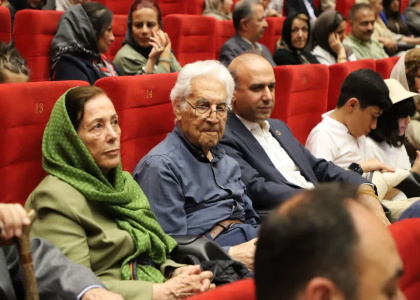 پایگاه خبری صدای زنجان