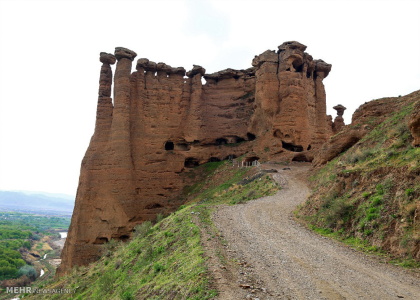 پایگاه خبری صدای زنجان