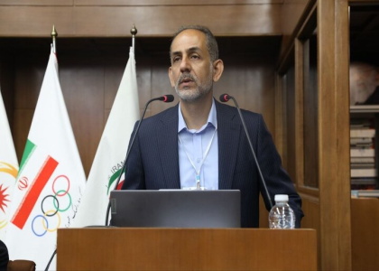 خبرگزاری صدای زنجان