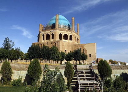 پایگاه خبری صدای زنجان