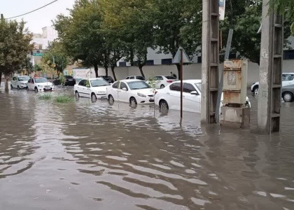 پایگاه خبری صدای زنجان