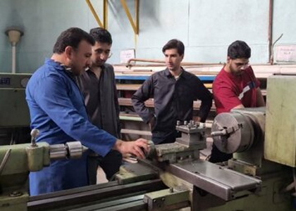 پایگاه خبری صدای زنجان