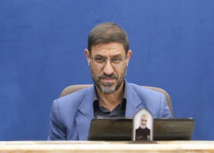 پایگاه خبری صدای زنجان