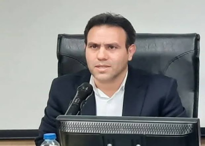 پایگاه خبری صدای زنجان