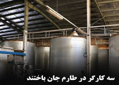 پایگاه خبری صدای زنجان