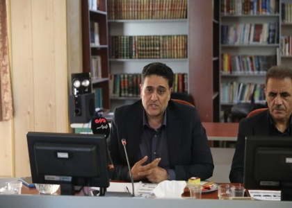 خبرگزاری صدای زنجان