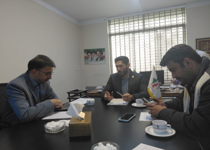پایگاه خبری تحلیلی صدای زنجان