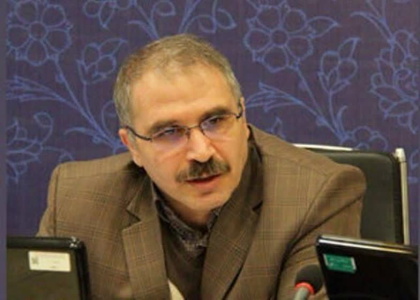 خبرگزاری صدای زنجان