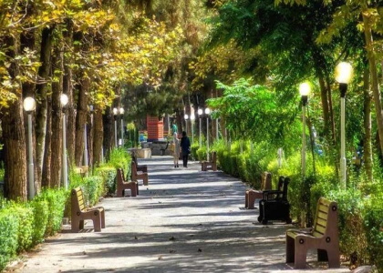 پایگاه خبری صدای زنجان
