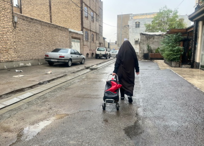 پایگاه خبری صدای زنجان